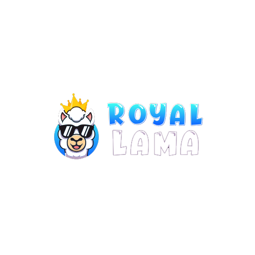 Royal Lama Casino Logo